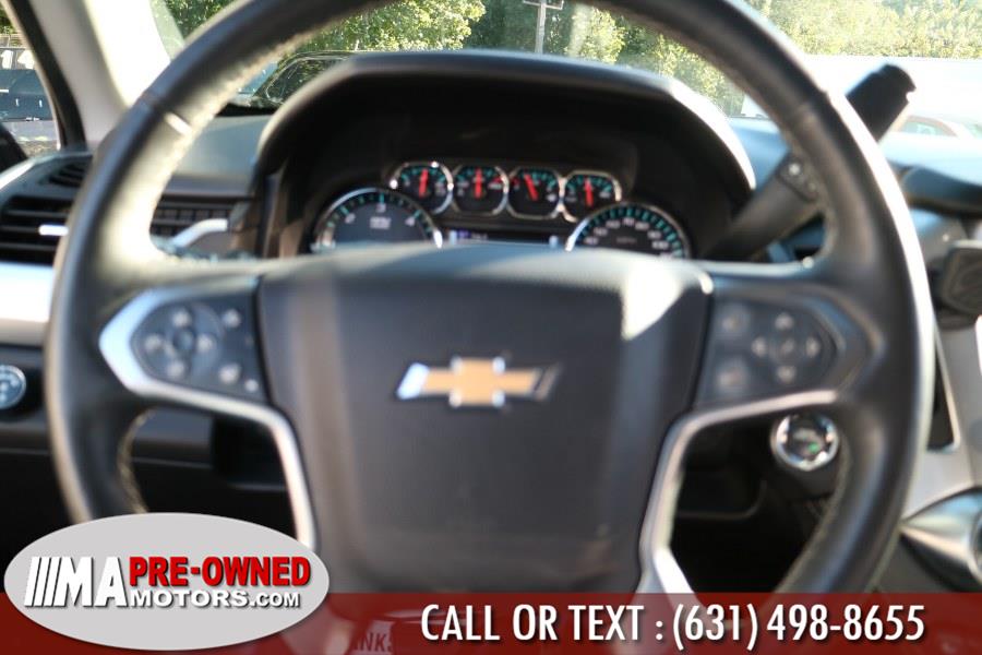 2017 Chevrolet Tahoe 4WD 4dr Premier, available for sale in Huntington Station, New York | M & A Motors. Huntington Station, New York 2017 Chevrolet Tahoe 4WD 4dr Premier, available for sale in Huntington Station, New York | M & A Motors. Huntington Station, New York