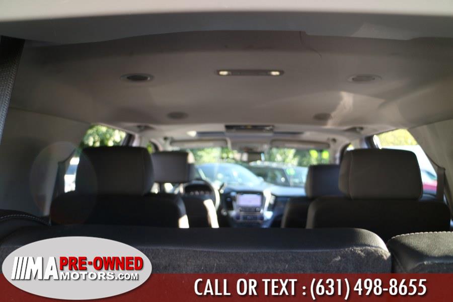 2017 Chevrolet Tahoe 4WD 4dr Premier, available for sale in Huntington Station, New York | M & A Motors. Huntington Station, New York 2017 Chevrolet Tahoe 4WD 4dr Premier, available for sale in Huntington Station, New York | M & A Motors. Huntington Station, New York
