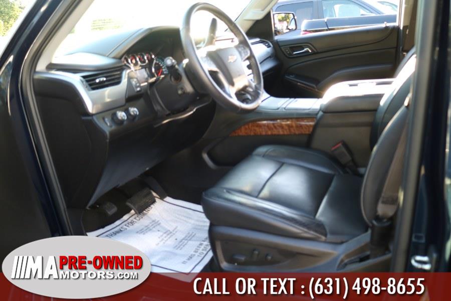 2017 Chevrolet Tahoe 4WD 4dr Premier, available for sale in Huntington Station, New York | M & A Motors. Huntington Station, New York 2017 Chevrolet Tahoe 4WD 4dr Premier, available for sale in Huntington Station, New York | M & A Motors. Huntington Station, New York