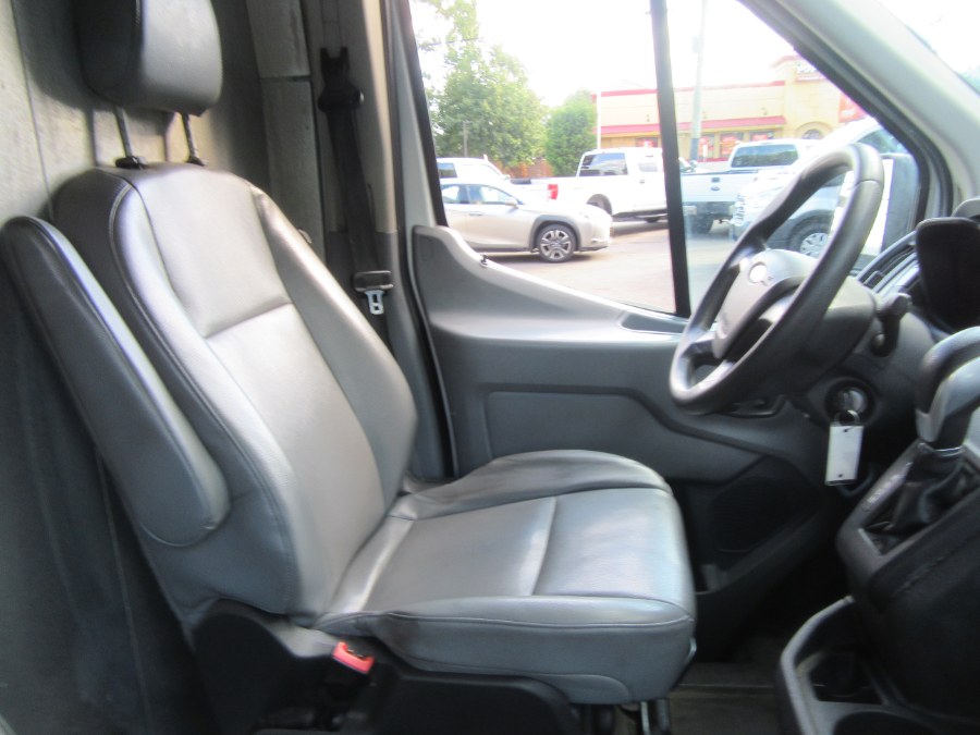 Used Ford Transit Cargo Van T-250 148" Med Rf 9000 GVWR Sliding RH Dr 2016 | Royalty Auto Sales. Little Ferry, New Jersey Used Ford Transit Cargo Van T-250 148" Med Rf 9000 GVWR Sliding RH Dr 2016 | Royalty Auto Sales. Little Ferry, New Jersey