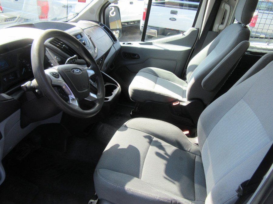 2015 Ford Transit Cargo Van T-250 130" Low Rf 9000 GVWR Swing-Out RH Dr, available for sale in Little Ferry, New Jersey | Royalty Auto Sales. Little Ferry, New Jersey 2015 Ford Transit Cargo Van T-250 130" Low Rf 9000 GVWR Swing-Out RH Dr, available for sale in Little Ferry, New Jersey | Royalty Auto Sales. Little Ferry, New Jersey