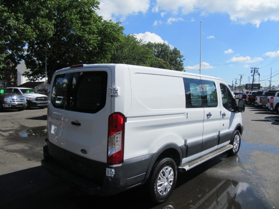 2015 Ford Transit Cargo Van T-250 130" Low Rf 9000 GVWR Swing-Out RH Dr, available for sale in Little Ferry, New Jersey | Royalty Auto Sales. Little Ferry, New Jersey 2015 Ford Transit Cargo Van T-250 130" Low Rf 9000 GVWR Swing-Out RH Dr, available for sale in Little Ferry, New Jersey | Royalty Auto Sales. Little Ferry, New Jersey