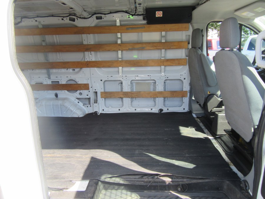 2015 Ford Transit Cargo Van T-250 130" Low Rf 9000 GVWR Swing-Out RH Dr, available for sale in Little Ferry, New Jersey | Royalty Auto Sales. Little Ferry, New Jersey 2015 Ford Transit Cargo Van T-250 130" Low Rf 9000 GVWR Swing-Out RH Dr, available for sale in Little Ferry, New Jersey | Royalty Auto Sales. Little Ferry, New Jersey