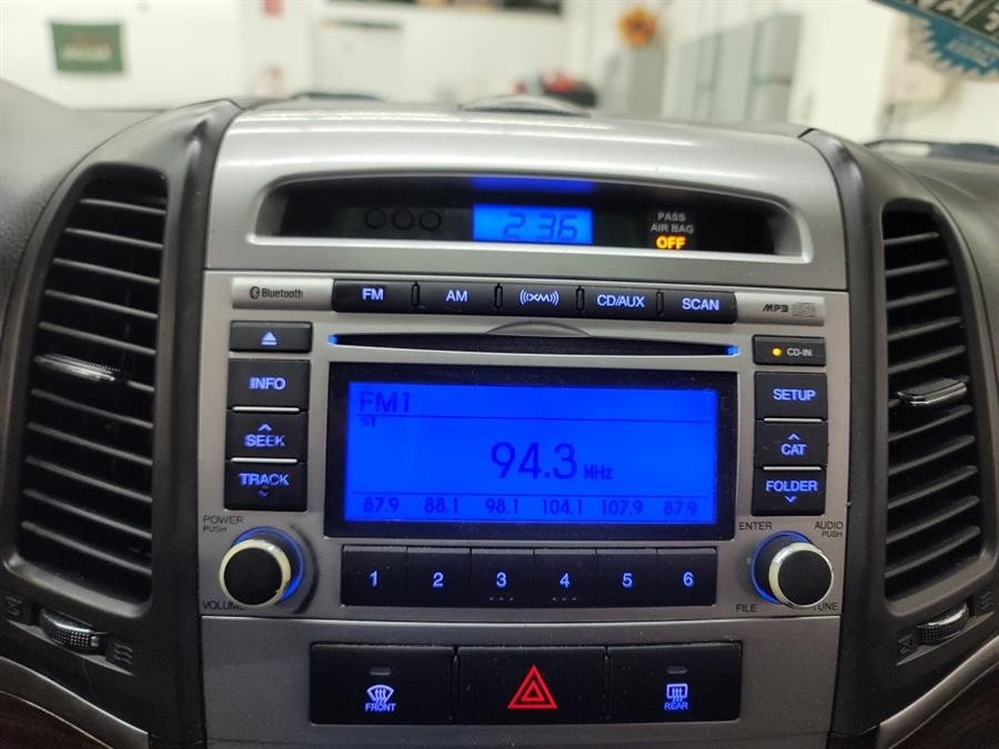 2012 Hyundai Santa Fe AWD 4dr I4 GLS, available for sale in West Haven, Connecticut | Auto Fair Inc.. West Haven, Connecticut 2012 Hyundai Santa Fe AWD 4dr I4 GLS, available for sale in West Haven, Connecticut | Auto Fair Inc.. West Haven, Connecticut