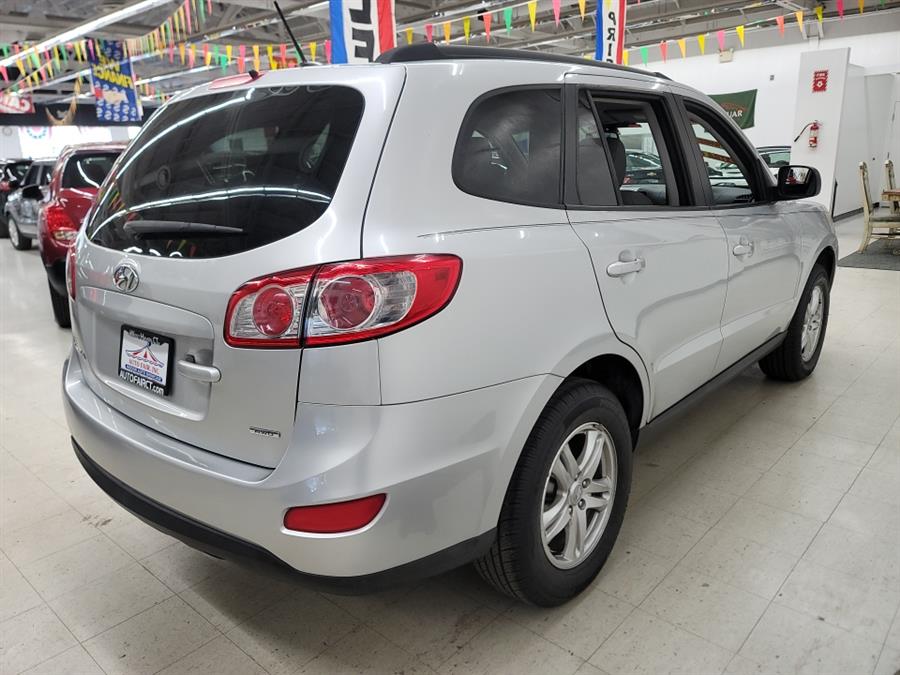 2012 Hyundai Santa Fe AWD 4dr I4 GLS, available for sale in West Haven, Connecticut | Auto Fair Inc.. West Haven, Connecticut 2012 Hyundai Santa Fe AWD 4dr I4 GLS, available for sale in West Haven, Connecticut | Auto Fair Inc.. West Haven, Connecticut