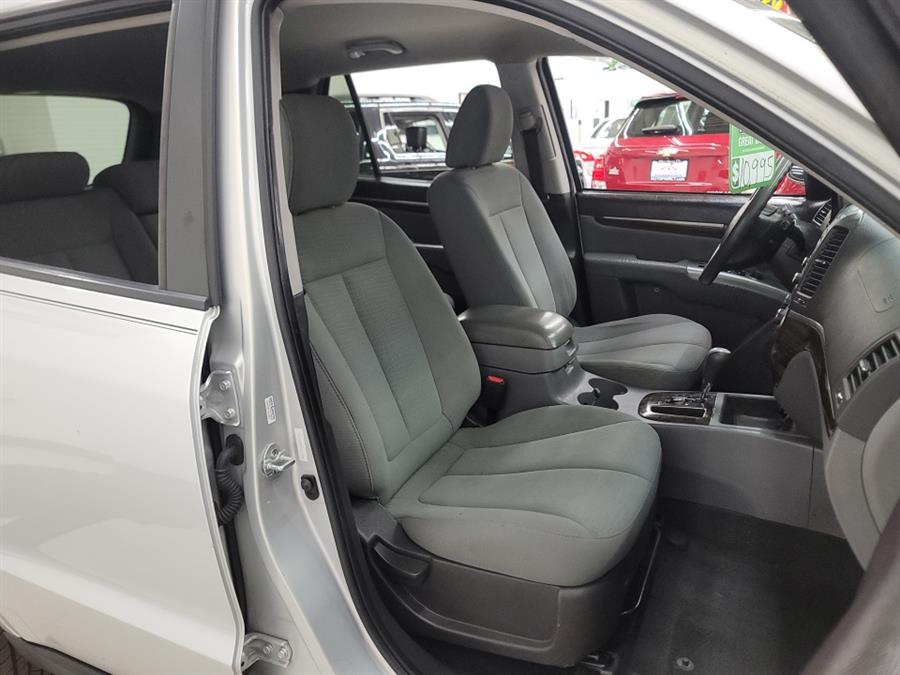 2012 Hyundai Santa Fe AWD 4dr I4 GLS, available for sale in West Haven, Connecticut | Auto Fair Inc.. West Haven, Connecticut 2012 Hyundai Santa Fe AWD 4dr I4 GLS, available for sale in West Haven, Connecticut | Auto Fair Inc.. West Haven, Connecticut