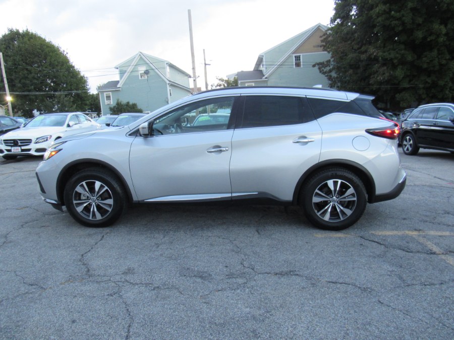 2020 Nissan Murano SV, available for sale in Worcester, Massachusetts | Hilario's Auto Sales Inc.. Worcester, Massachusetts 2020 Nissan Murano SV, available for sale in Worcester, Massachusetts | Hilario's Auto Sales Inc.. Worcester, Massachusetts