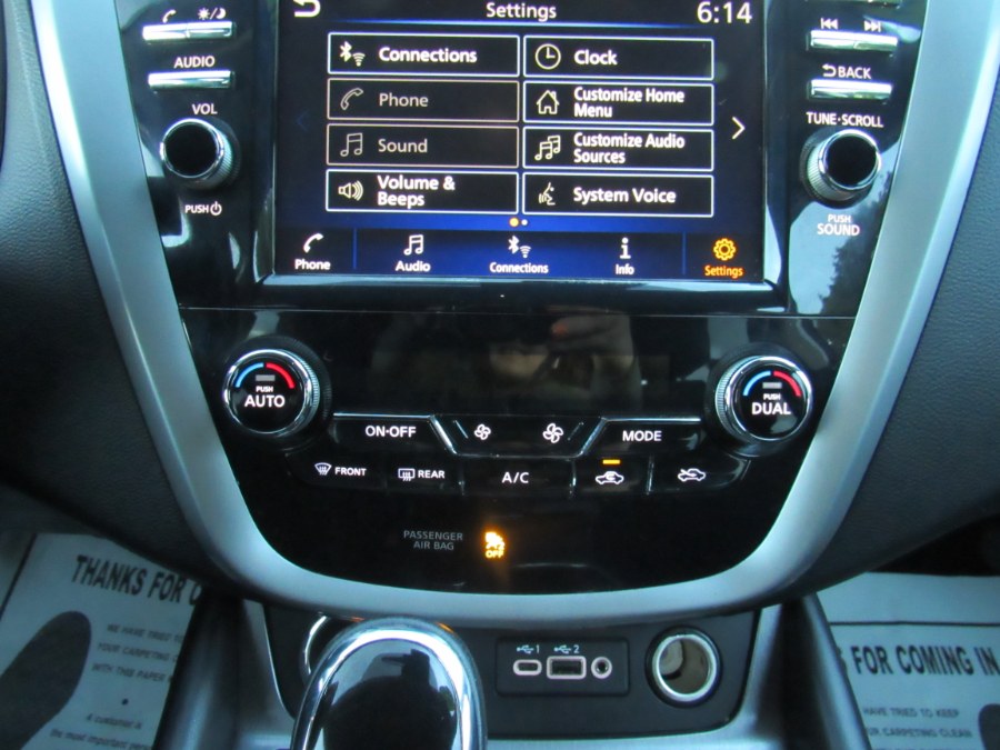 2020 Nissan Murano SV, available for sale in Worcester, Massachusetts | Hilario's Auto Sales Inc.. Worcester, Massachusetts 2020 Nissan Murano SV, available for sale in Worcester, Massachusetts | Hilario's Auto Sales Inc.. Worcester, Massachusetts