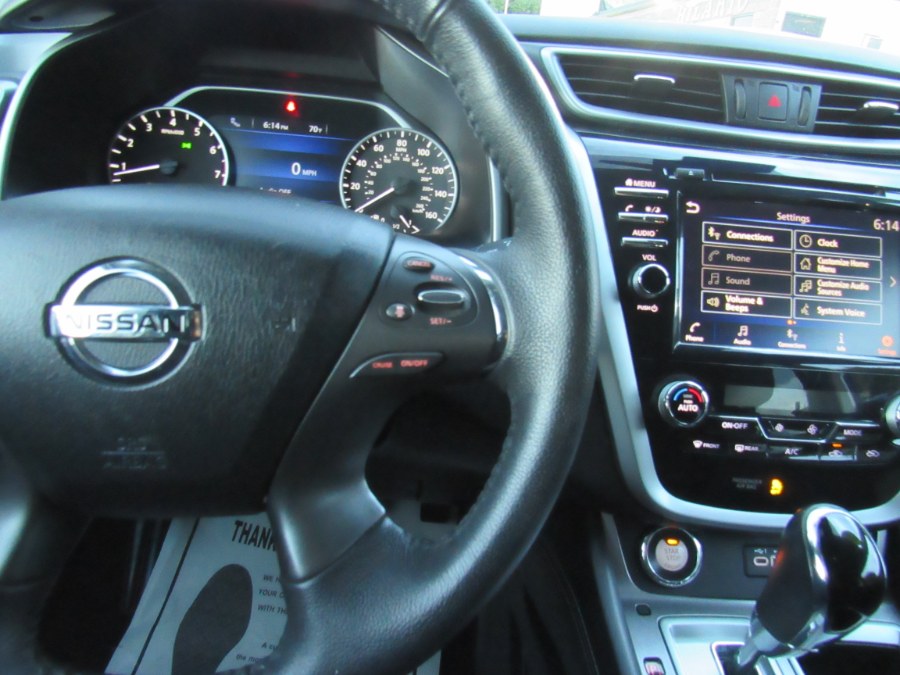 2020 Nissan Murano SV, available for sale in Worcester, Massachusetts | Hilario's Auto Sales Inc.. Worcester, Massachusetts 2020 Nissan Murano SV, available for sale in Worcester, Massachusetts | Hilario's Auto Sales Inc.. Worcester, Massachusetts