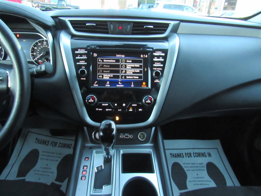 2020 Nissan Murano SV, available for sale in Worcester, Massachusetts | Hilario's Auto Sales Inc.. Worcester, Massachusetts 2020 Nissan Murano SV, available for sale in Worcester, Massachusetts | Hilario's Auto Sales Inc.. Worcester, Massachusetts