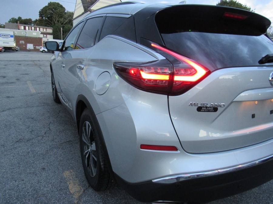 2020 Nissan Murano SV, available for sale in Worcester, Massachusetts | Hilario's Auto Sales Inc.. Worcester, Massachusetts 2020 Nissan Murano SV, available for sale in Worcester, Massachusetts | Hilario's Auto Sales Inc.. Worcester, Massachusetts