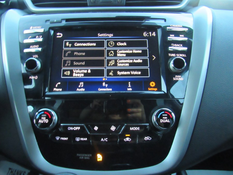 2020 Nissan Murano SV, available for sale in Worcester, Massachusetts | Hilario's Auto Sales Inc.. Worcester, Massachusetts 2020 Nissan Murano SV, available for sale in Worcester, Massachusetts | Hilario's Auto Sales Inc.. Worcester, Massachusetts