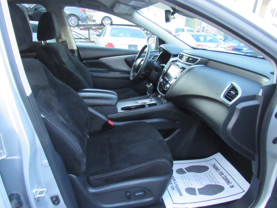 2020 Nissan Murano SV, available for sale in Worcester, Massachusetts | Hilario's Auto Sales Inc.. Worcester, Massachusetts 2020 Nissan Murano SV, available for sale in Worcester, Massachusetts | Hilario's Auto Sales Inc.. Worcester, Massachusetts