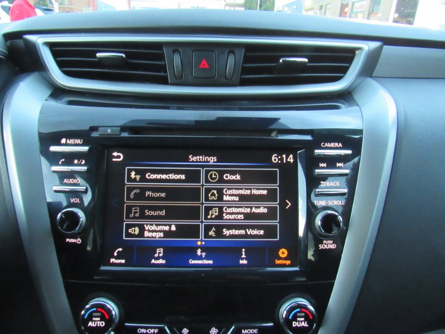 2020 Nissan Murano SV, available for sale in Worcester, Massachusetts | Hilario's Auto Sales Inc.. Worcester, Massachusetts 2020 Nissan Murano SV, available for sale in Worcester, Massachusetts | Hilario's Auto Sales Inc.. Worcester, Massachusetts