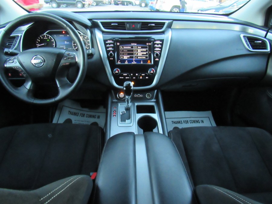 2020 Nissan Murano SV, available for sale in Worcester, Massachusetts | Hilario's Auto Sales Inc.. Worcester, Massachusetts 2020 Nissan Murano SV, available for sale in Worcester, Massachusetts | Hilario's Auto Sales Inc.. Worcester, Massachusetts