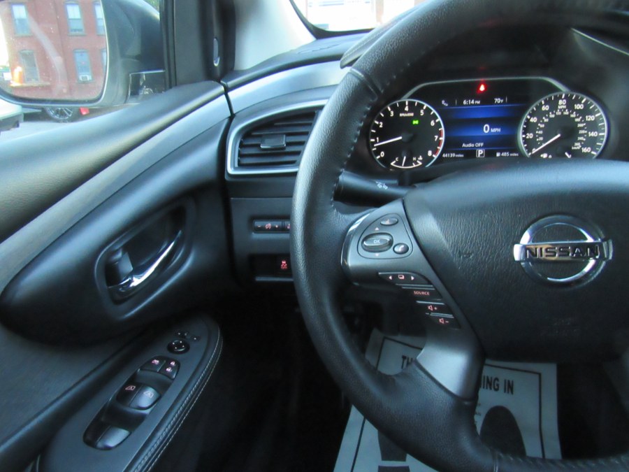 2020 Nissan Murano SV, available for sale in Worcester, Massachusetts | Hilario's Auto Sales Inc.. Worcester, Massachusetts 2020 Nissan Murano SV, available for sale in Worcester, Massachusetts | Hilario's Auto Sales Inc.. Worcester, Massachusetts