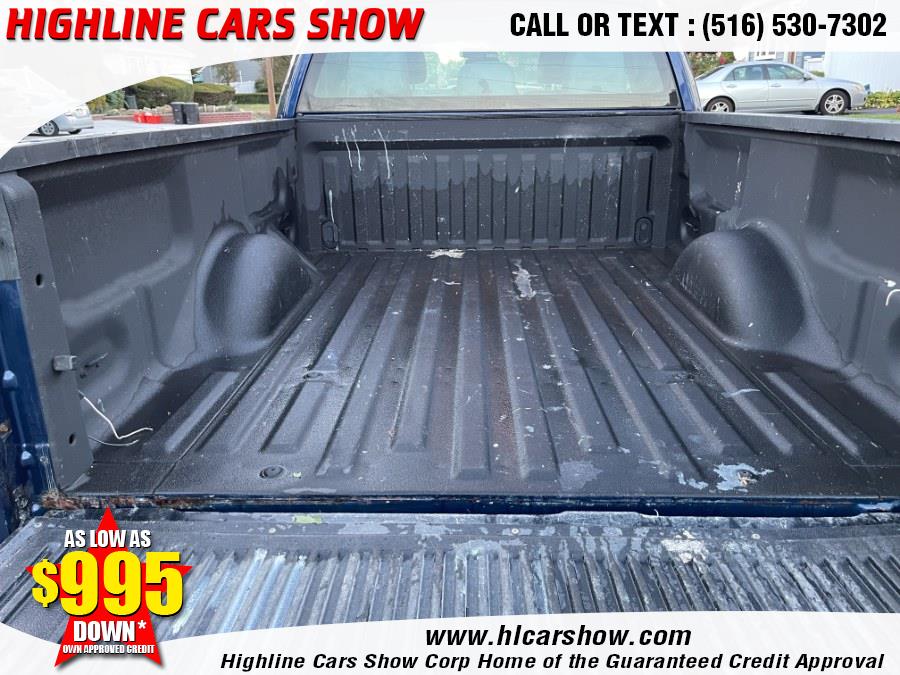 2012 Ford F-150 4WD SuperCab 163" XL, available for sale in West Hempstead, New York | Highline Cars Show Corp. West Hempstead, New York 2012 Ford F-150 4WD SuperCab 163" XL, available for sale in West Hempstead, New York | Highline Cars Show Corp. West Hempstead, New York