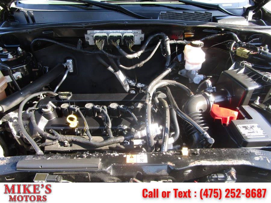 Used Ford Escape 4WD 4dr I4 Auto XLT 2009 | Mike's Motors LLC. Stratford, Connecticut Used Ford Escape 4WD 4dr I4 Auto XLT 2009 | Mike's Motors LLC. Stratford, Connecticut