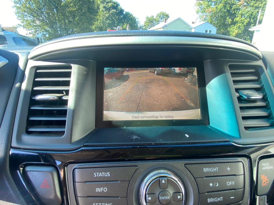 2015 Nissan Pathfinder 4WD 4dr SV, available for sale in Bridgeport, Connecticut | CT Auto. Bridgeport, Connecticut 2015 Nissan Pathfinder 4WD 4dr SV, available for sale in Bridgeport, Connecticut | CT Auto. Bridgeport, Connecticut
