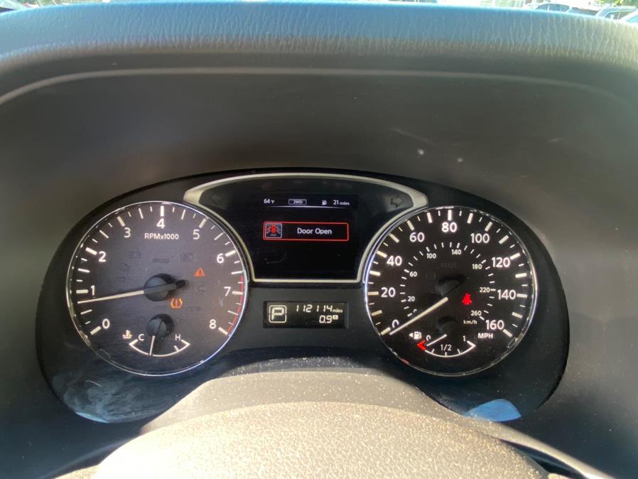 2015 Nissan Pathfinder 4WD 4dr SV, available for sale in Bridgeport, Connecticut | CT Auto. Bridgeport, Connecticut 2015 Nissan Pathfinder 4WD 4dr SV, available for sale in Bridgeport, Connecticut | CT Auto. Bridgeport, Connecticut