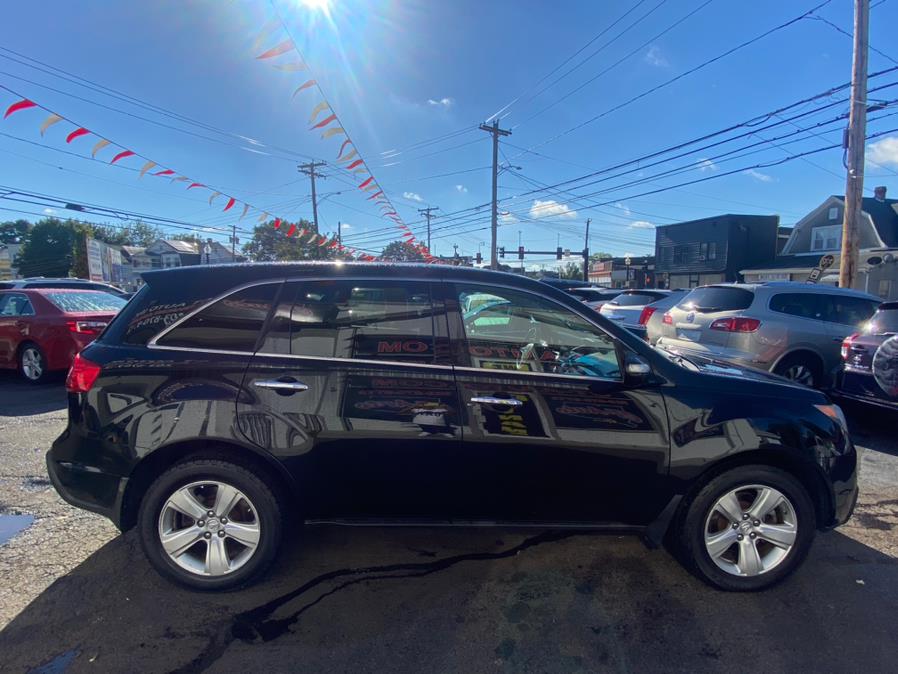 Used Acura MDX AWD 4dr Tech Pkg 2012 | CT Auto. Bridgeport, Connecticut Used Acura MDX AWD 4dr Tech Pkg 2012 | CT Auto. Bridgeport, Connecticut