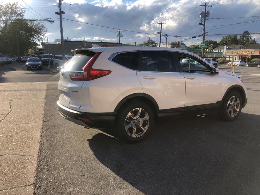 Used Honda CR-V EX-L AWD 2019 | Signature Auto Sales. Franklin Square, New York Used Honda CR-V EX-L AWD 2019 | Signature Auto Sales. Franklin Square, New York