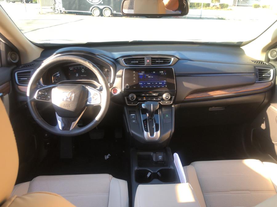 Used Honda CR-V EX-L AWD 2019 | Signature Auto Sales. Franklin Square, New York Used Honda CR-V EX-L AWD 2019 | Signature Auto Sales. Franklin Square, New York