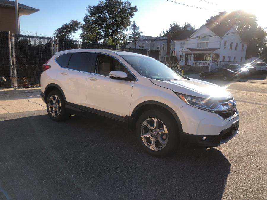 Used Honda CR-V EX-L AWD 2019 | Signature Auto Sales. Franklin Square, New York Used Honda CR-V EX-L AWD 2019 | Signature Auto Sales. Franklin Square, New York