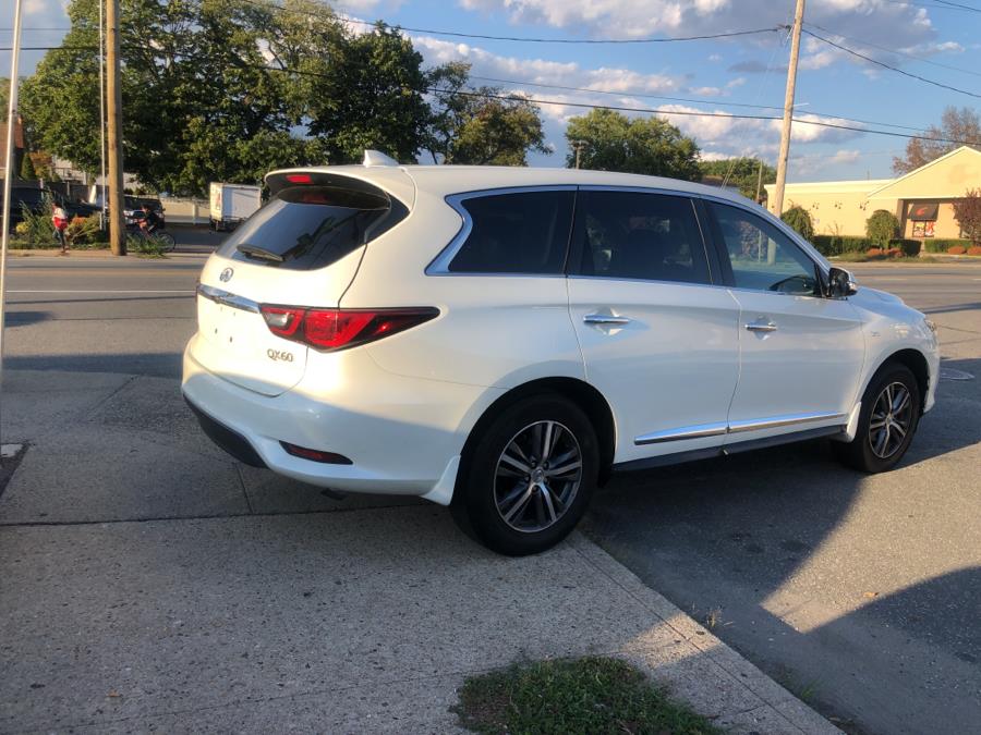 2020 INFINITI QX60 PURE AWD, available for sale in Franklin Square, New York | Signature Auto Sales. Franklin Square, New York 2020 INFINITI QX60 PURE AWD, available for sale in Franklin Square, New York | Signature Auto Sales. Franklin Square, New York
