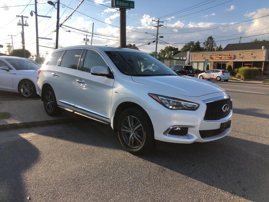 2020 INFINITI QX60 PURE AWD, available for sale in Franklin Square, New York | Signature Auto Sales. Franklin Square, New York 2020 INFINITI QX60 PURE AWD, available for sale in Franklin Square, New York | Signature Auto Sales. Franklin Square, New York