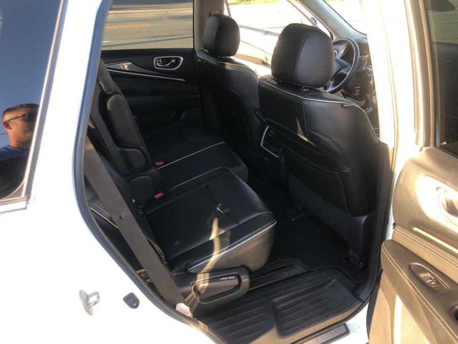 2020 INFINITI QX60 PURE AWD, available for sale in Franklin Square, New York | Signature Auto Sales. Franklin Square, New York 2020 INFINITI QX60 PURE AWD, available for sale in Franklin Square, New York | Signature Auto Sales. Franklin Square, New York