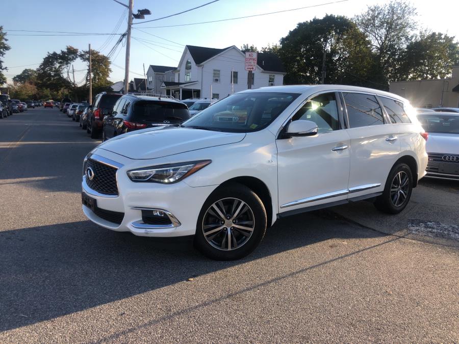 2020 INFINITI QX60 PURE AWD, available for sale in Franklin Square, New York | Signature Auto Sales. Franklin Square, New York 2020 INFINITI QX60 PURE AWD, available for sale in Franklin Square, New York | Signature Auto Sales. Franklin Square, New York