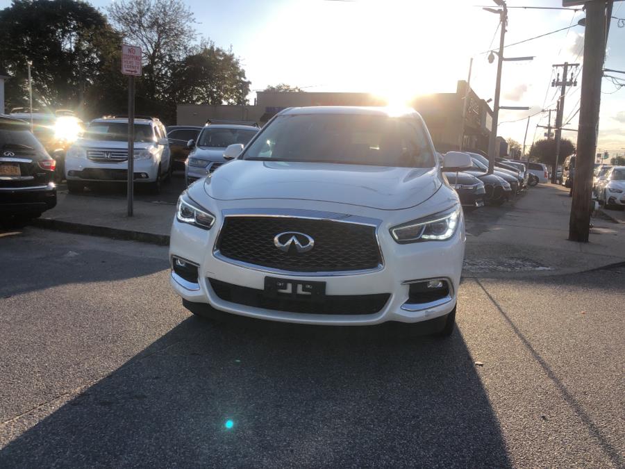 2020 INFINITI QX60 PURE AWD, available for sale in Franklin Square, New York | Signature Auto Sales. Franklin Square, New York 2020 INFINITI QX60 PURE AWD, available for sale in Franklin Square, New York | Signature Auto Sales. Franklin Square, New York