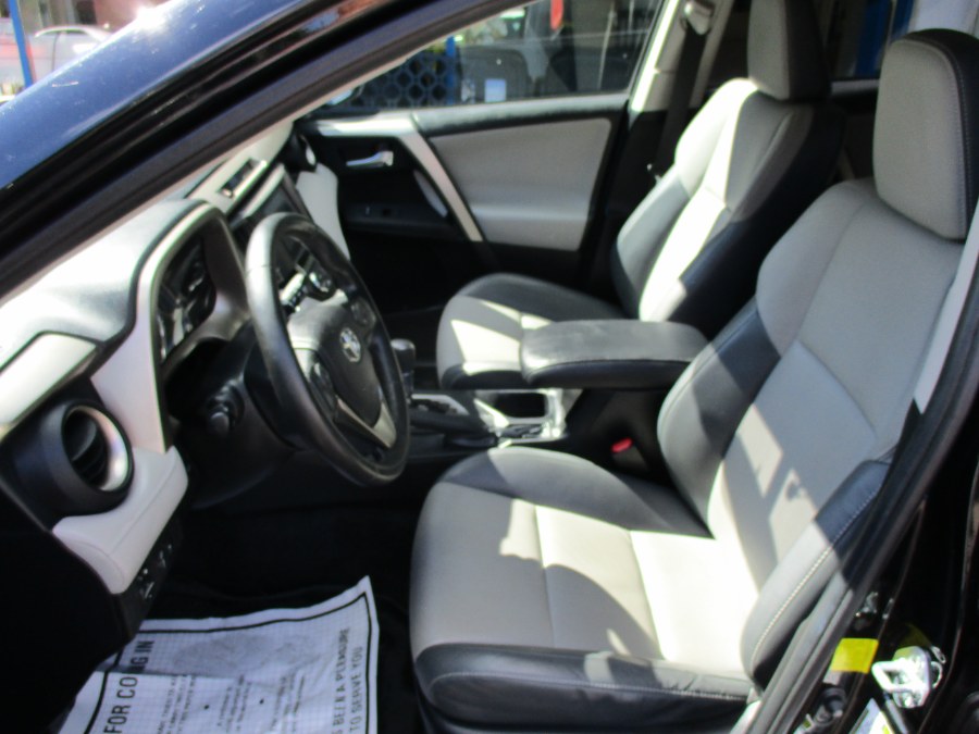 2014 Toyota RAV4 AWD 4dr Limited (Natl), available for sale in Meriden, Connecticut | Cos Central Auto. Meriden, Connecticut 2014 Toyota RAV4 AWD 4dr Limited (Natl), available for sale in Meriden, Connecticut | Cos Central Auto. Meriden, Connecticut