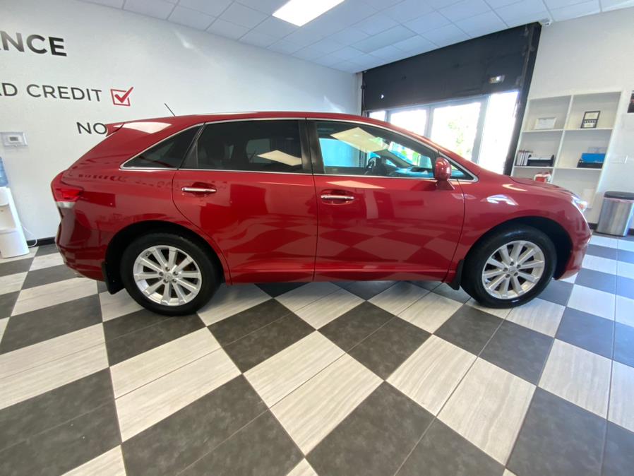 Used Toyota Venza 4dr Wgn I4 AWD (Natl) 2011 | Franklin Motors Auto Sales LLC. Hartford, Connecticut Used Toyota Venza 4dr Wgn I4 AWD (Natl) 2011 | Franklin Motors Auto Sales LLC. Hartford, Connecticut