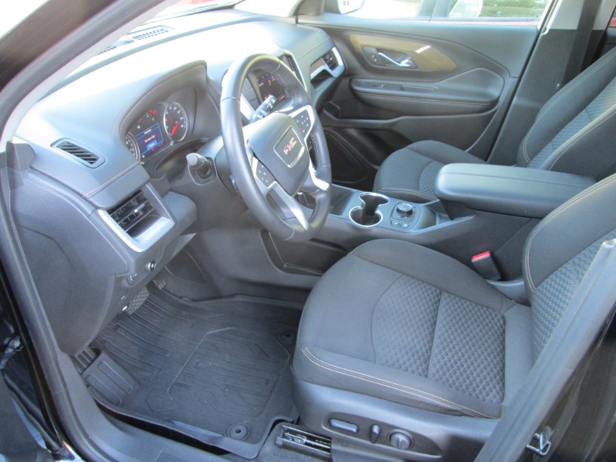 2020 GMC Terrain AWD 4dr SLE, available for sale in Levittown, Pennsylvania | Levittown Auto. Levittown, Pennsylvania 2020 GMC Terrain AWD 4dr SLE, available for sale in Levittown, Pennsylvania | Levittown Auto. Levittown, Pennsylvania