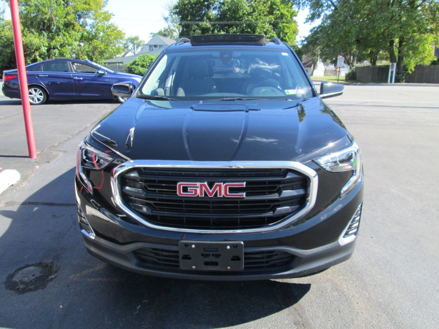 2020 GMC Terrain AWD 4dr SLE, available for sale in Levittown, Pennsylvania | Levittown Auto. Levittown, Pennsylvania 2020 GMC Terrain AWD 4dr SLE, available for sale in Levittown, Pennsylvania | Levittown Auto. Levittown, Pennsylvania