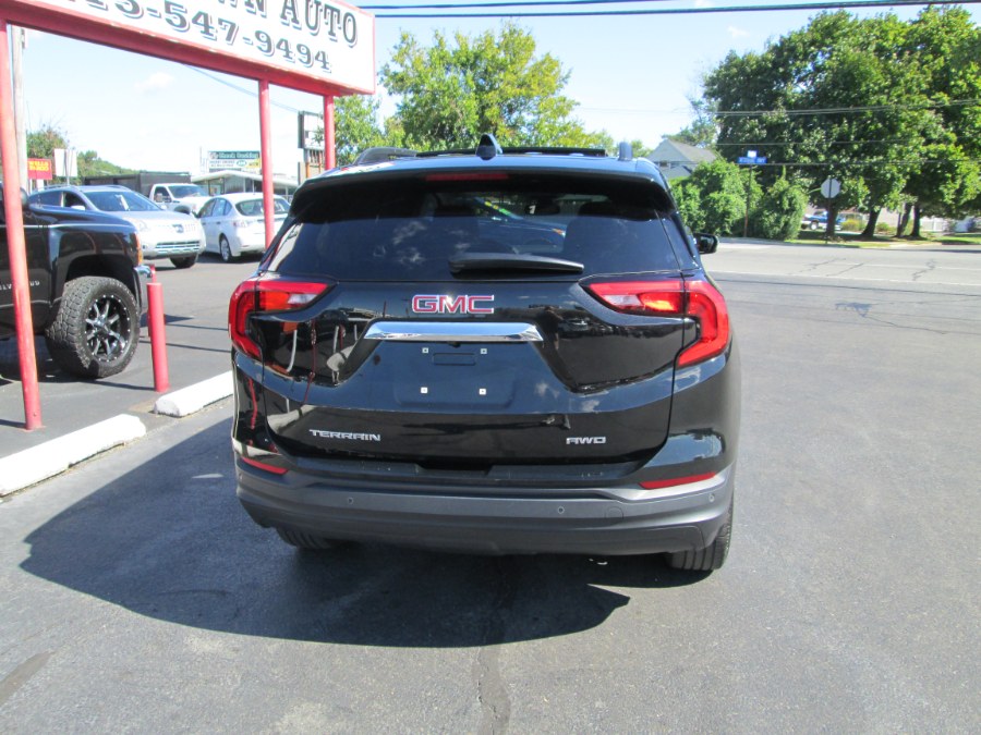 2020 GMC Terrain AWD 4dr SLE, available for sale in Levittown, Pennsylvania | Levittown Auto. Levittown, Pennsylvania 2020 GMC Terrain AWD 4dr SLE, available for sale in Levittown, Pennsylvania | Levittown Auto. Levittown, Pennsylvania