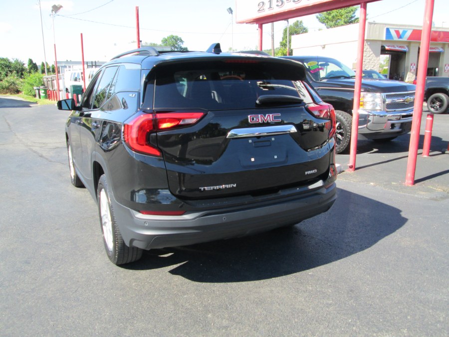 2020 GMC Terrain AWD 4dr SLE, available for sale in Levittown, Pennsylvania | Levittown Auto. Levittown, Pennsylvania 2020 GMC Terrain AWD 4dr SLE, available for sale in Levittown, Pennsylvania | Levittown Auto. Levittown, Pennsylvania