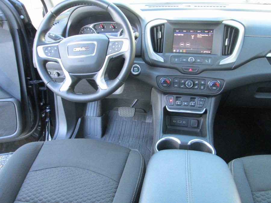 2020 GMC Terrain AWD 4dr SLE, available for sale in Levittown, Pennsylvania | Levittown Auto. Levittown, Pennsylvania 2020 GMC Terrain AWD 4dr SLE, available for sale in Levittown, Pennsylvania | Levittown Auto. Levittown, Pennsylvania