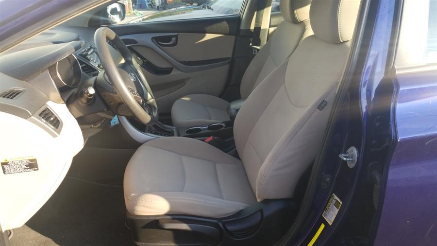 Used Hyundai Elantra 4dr Sdn Man SE (Alabama Plant) 2014 | Roe Motors Ltd. Shirley, New York Used Hyundai Elantra 4dr Sdn Man SE (Alabama Plant) 2014 | Roe Motors Ltd. Shirley, New York