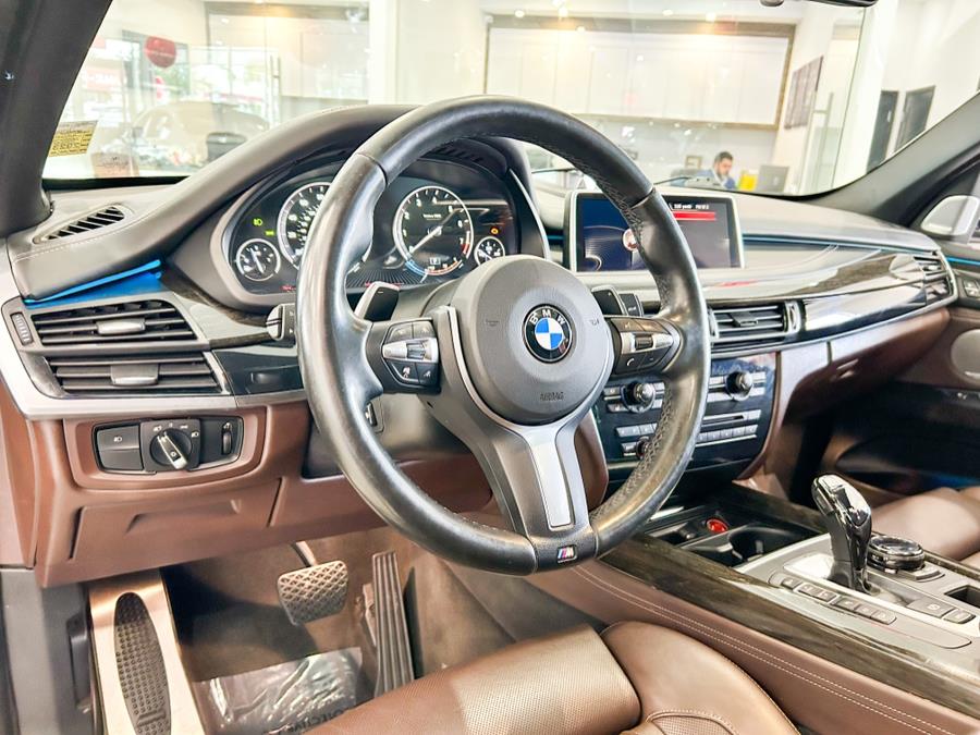 Used BMW X5 AWD 4dr xDrive35i 2016 | Luxury Motor Club. Franklin Square, New York Used BMW X5 AWD 4dr xDrive35i 2016 | Luxury Motor Club. Franklin Square, New York