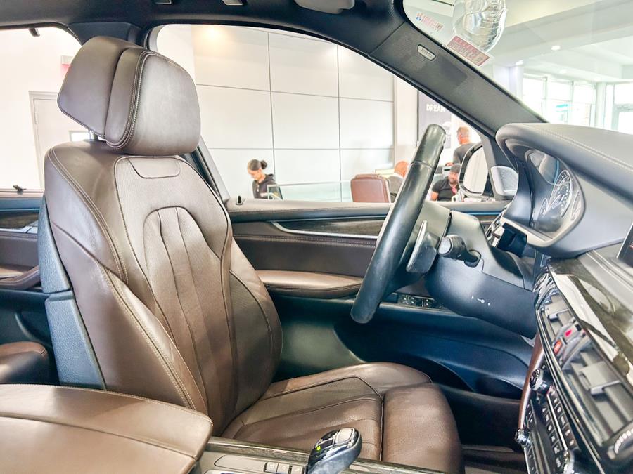 Used BMW X5 AWD 4dr xDrive35i 2016 | Luxury Motor Club. Franklin Square, New York Used BMW X5 AWD 4dr xDrive35i 2016 | Luxury Motor Club. Franklin Square, New York