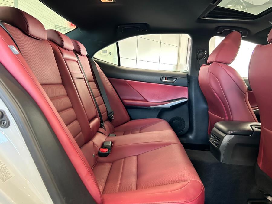 Used Lexus IS IS 300 F SPORT AWD 2019 | Luxury Motor Club. Franklin Square, New York Used Lexus IS IS 300 F SPORT AWD 2019 | Luxury Motor Club. Franklin Square, New York