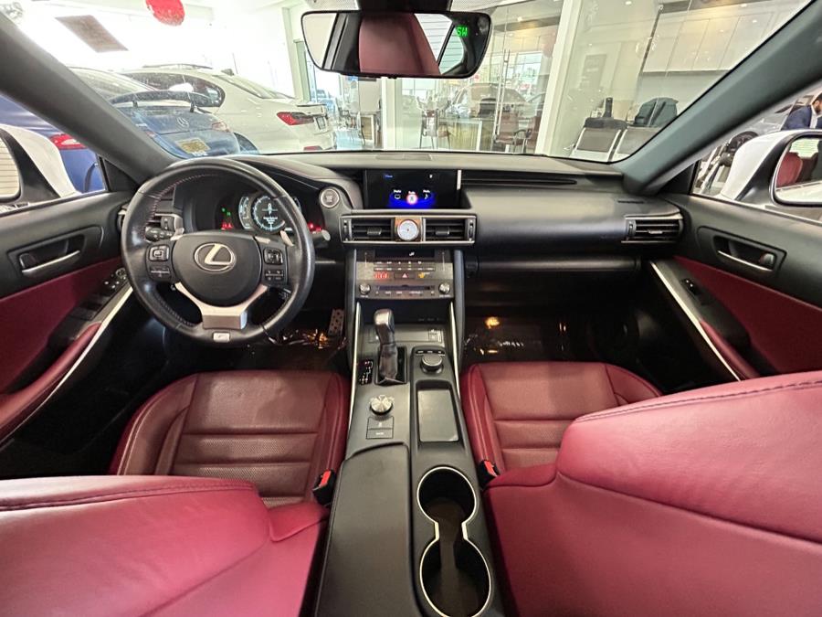 Used Lexus IS IS 300 F SPORT AWD 2019 | Luxury Motor Club. Franklin Square, New York Used Lexus IS IS 300 F SPORT AWD 2019 | Luxury Motor Club. Franklin Square, New York