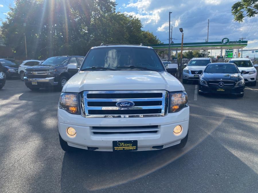2014 Ford Expedition 4WD 4dr Limited, available for sale in Little Ferry, New Jersey | Victoria Preowned Autos Inc. Little Ferry, New Jersey