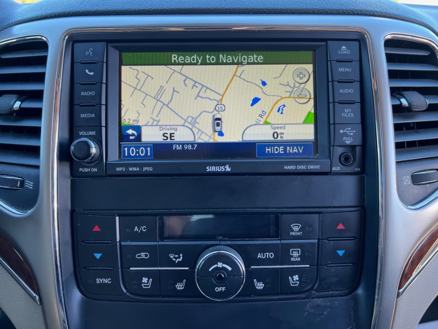 Used Jeep Grand Cherokee 4WD 4dr Limited 2011 | Marsh Auto Sales LLC. Ortonville, Michigan Used Jeep Grand Cherokee 4WD 4dr Limited 2011 | Marsh Auto Sales LLC. Ortonville, Michigan