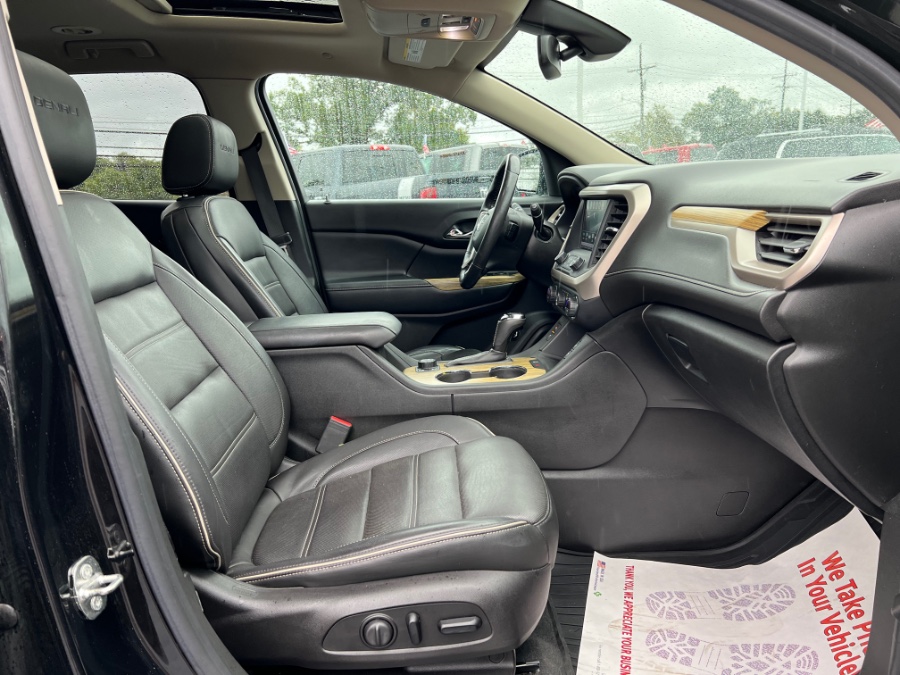 Used GMC Acadia AWD 4dr Denali 2017 | Marsh Auto Sales LLC. Ortonville, Michigan Used GMC Acadia AWD 4dr Denali 2017 | Marsh Auto Sales LLC. Ortonville, Michigan