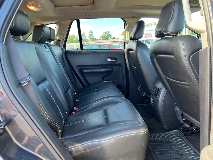 Used Ford Edge FWD 4dr SEL 2007 | Marsh Auto Sales LLC. Ortonville, Michigan Used Ford Edge FWD 4dr SEL 2007 | Marsh Auto Sales LLC. Ortonville, Michigan