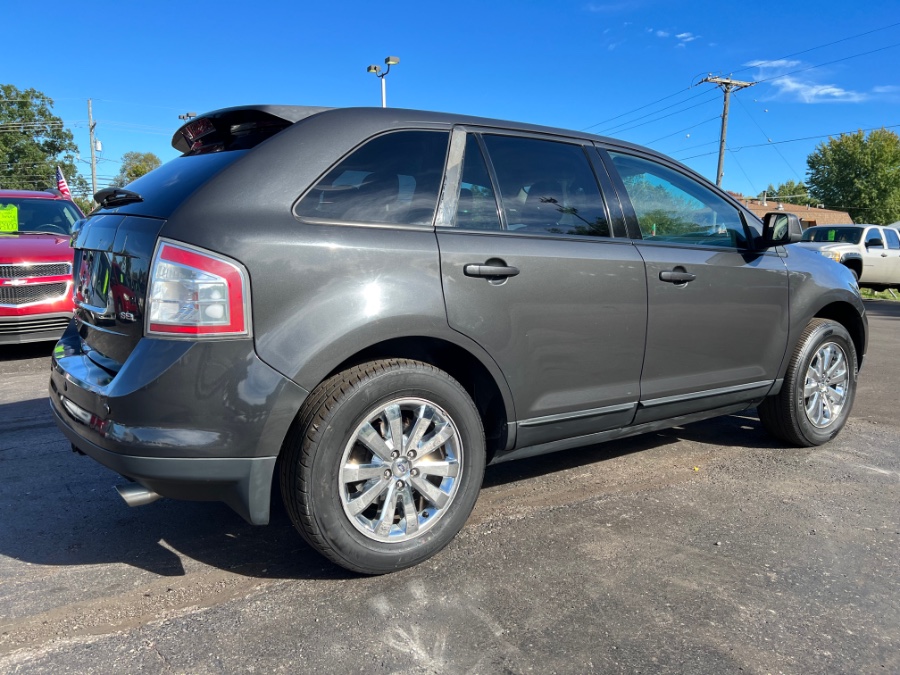 Used Ford Edge FWD 4dr SEL 2007 | Marsh Auto Sales LLC. Ortonville, Michigan Used Ford Edge FWD 4dr SEL 2007 | Marsh Auto Sales LLC. Ortonville, Michigan